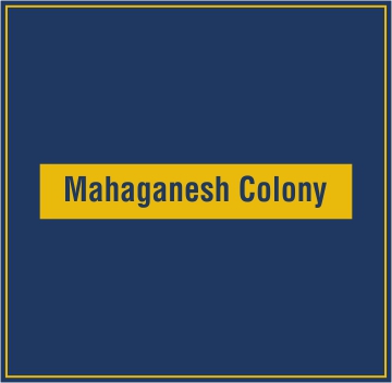 Mahaganesh Colony